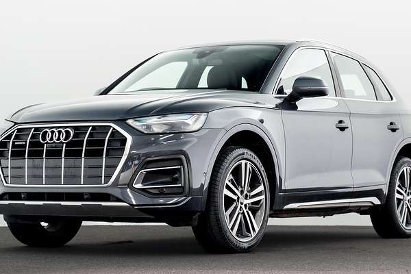 2023 Audi Q5 40 TDI Sport FY