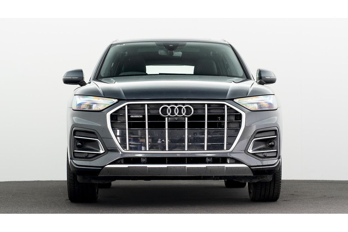 2023 Audi Q5 40 TDI Sport FY