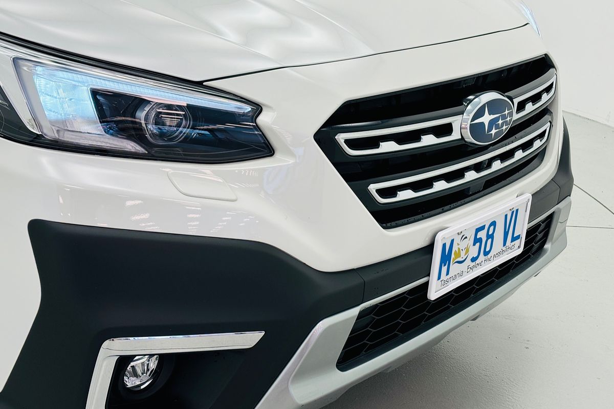 2025 Subaru Outback AWD Touring 6GEN
