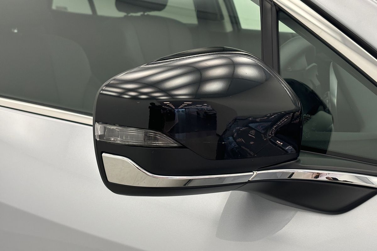 MY25 Subaru Outback Sport AWD Wagon