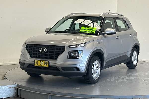 2024 Hyundai Venue Active QX.V5