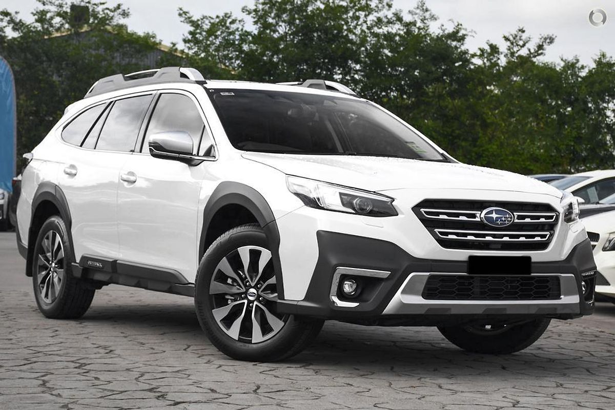 2025 Subaru Outback AWD Touring 6GEN