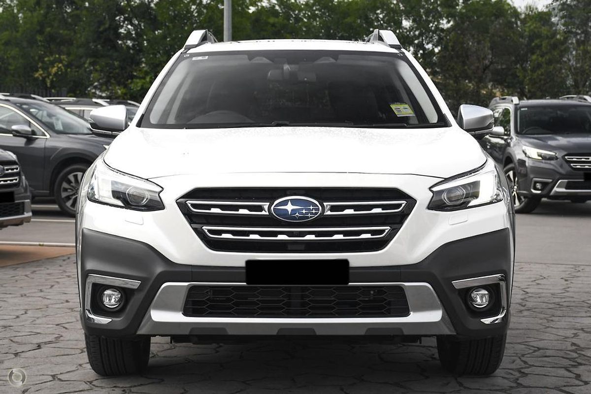 2025 Subaru Outback AWD Touring 6GEN