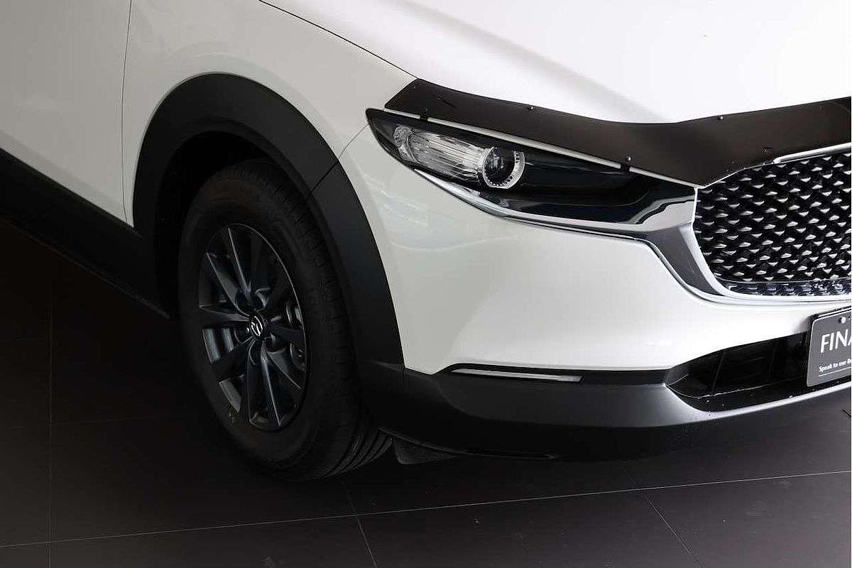 2025 Mazda CX-30 G20 Pure DM Series