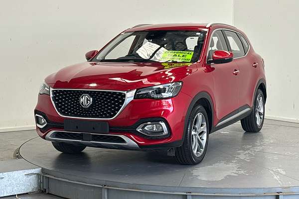 2023 MG HS Excite SAS23