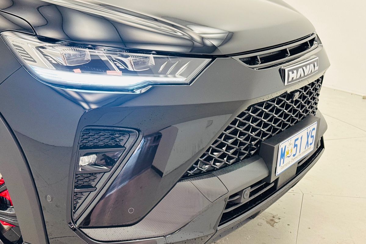 2025 GWM Haval H6GT Ultra B03