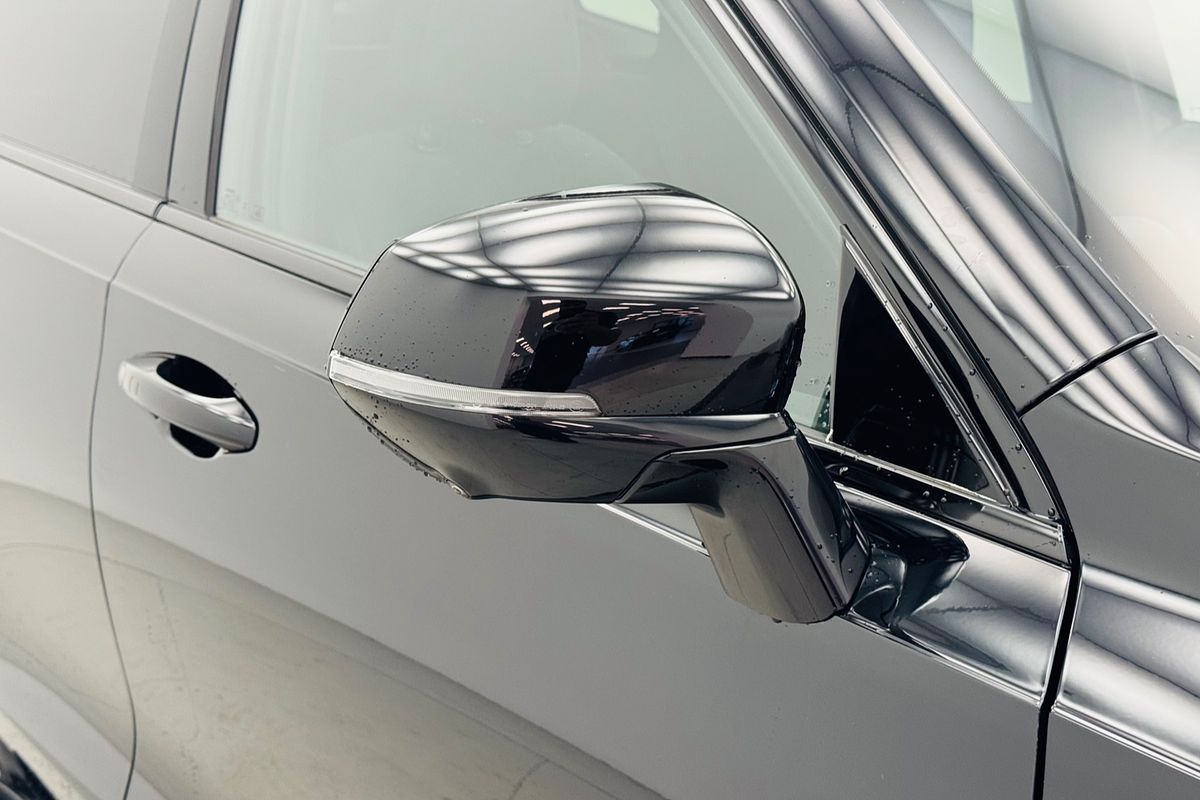 2025 Haval H6 GT Ultra 4x4