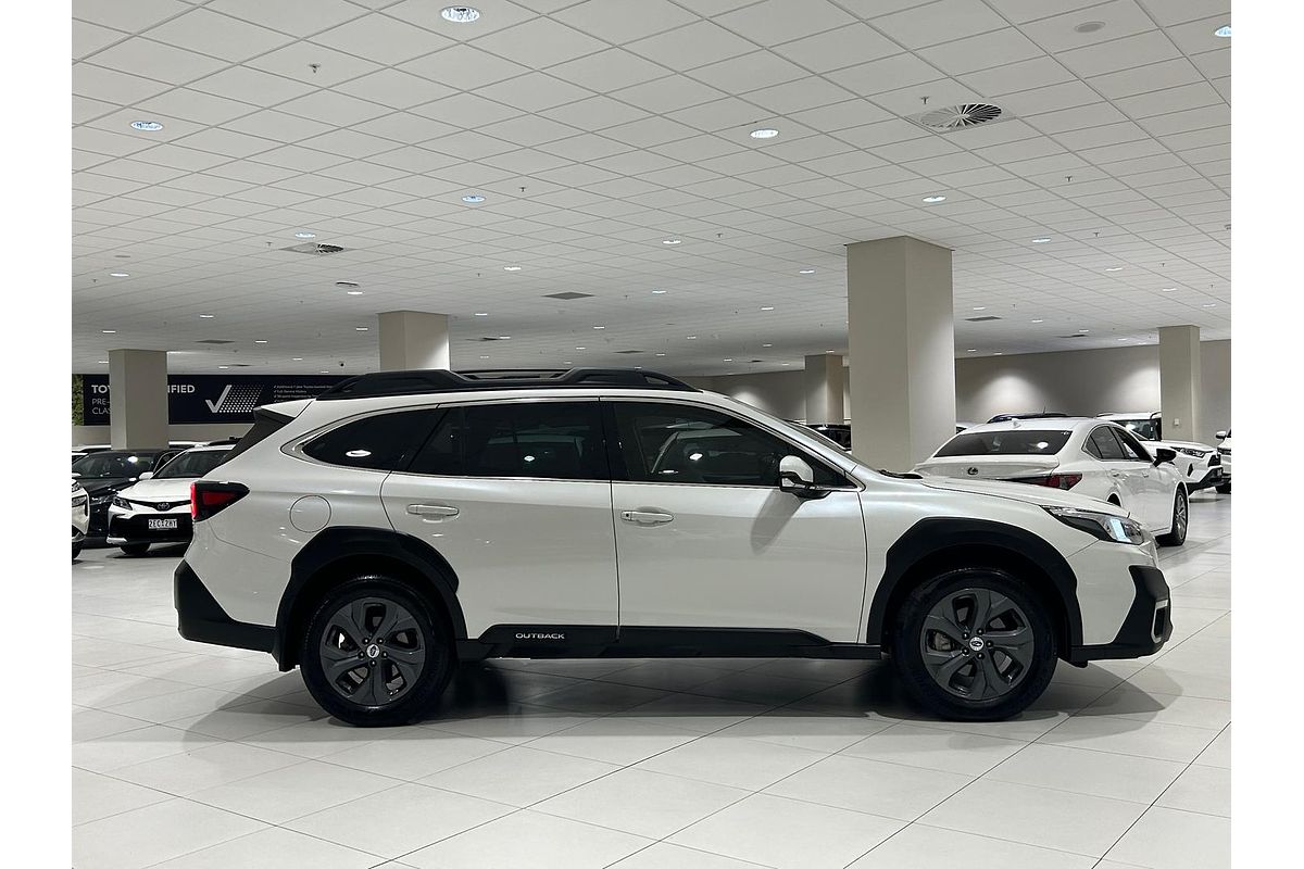 2021 Subaru Outback AWD 6GEN