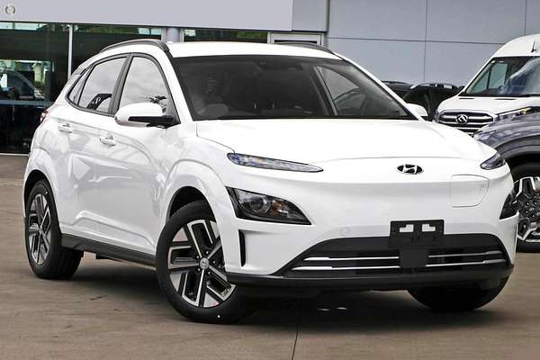 2022 Hyundai Kona Electric Elite OS.V4