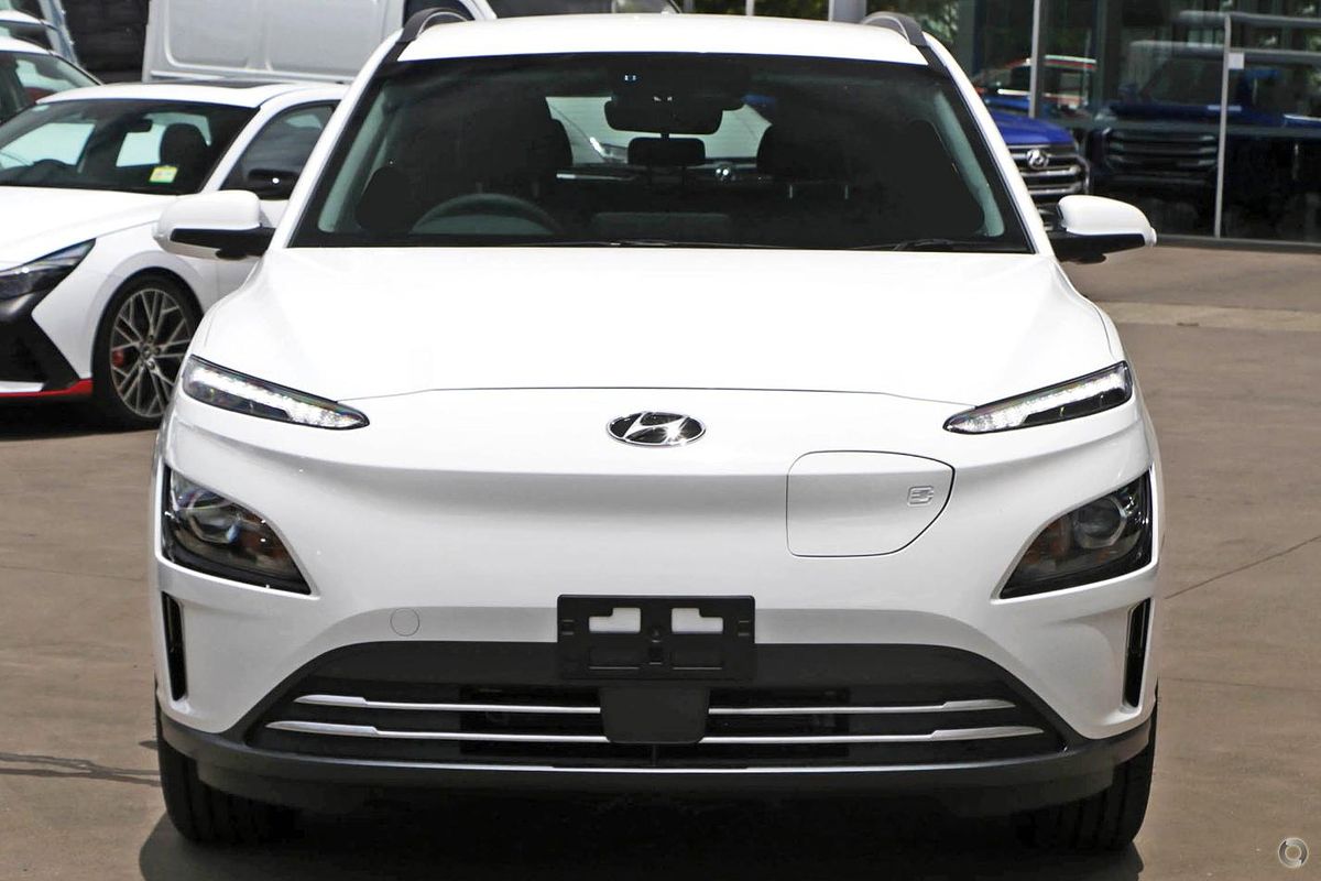 2022 Hyundai Kona Electric Elite OS.V4