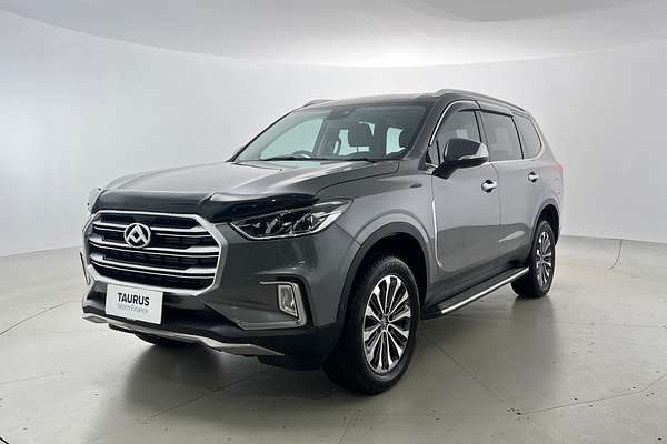 2022 LDV D90 Executive SV9A thumb-0