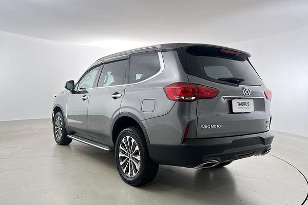 2022 LDV D90 Executive SV9A thumb-2