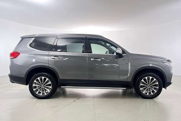 2022 LDV D90 Executive SV9A thumb-5