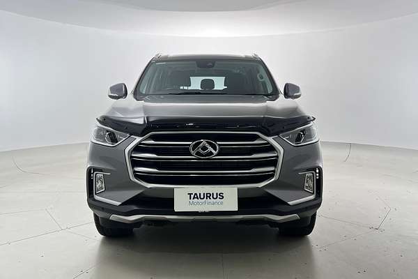 2022 LDV D90 Executive SV9A thumb-7