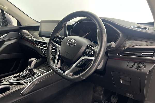 2022 LDV D90 Executive SV9A thumb-8