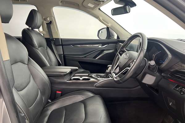 2022 LDV D90 Executive SV9A thumb-9