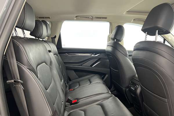 2022 LDV D90 Executive SV9A thumb-10