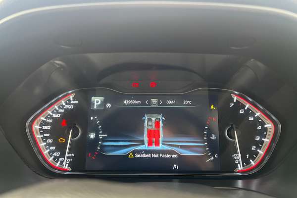 2022 LDV D90 Executive SV9A thumb-12