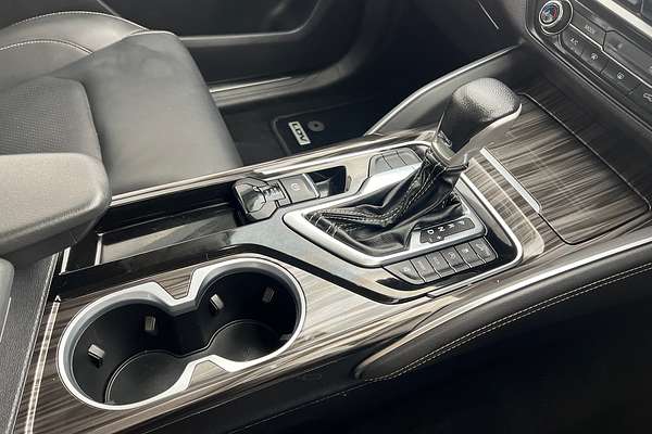 2022 LDV D90 Executive SV9A thumb-13