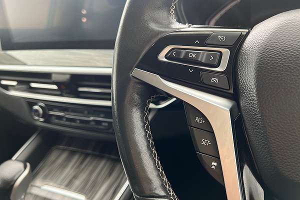 2022 LDV D90 Executive SV9A thumb-15