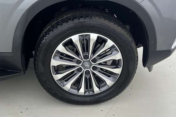 2022 LDV D90 Executive SV9A thumb-18