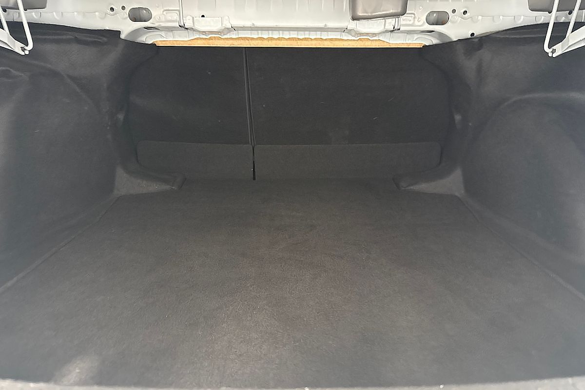 2022 Toyota Corolla Ascent Sport Hybrid ZWE211R