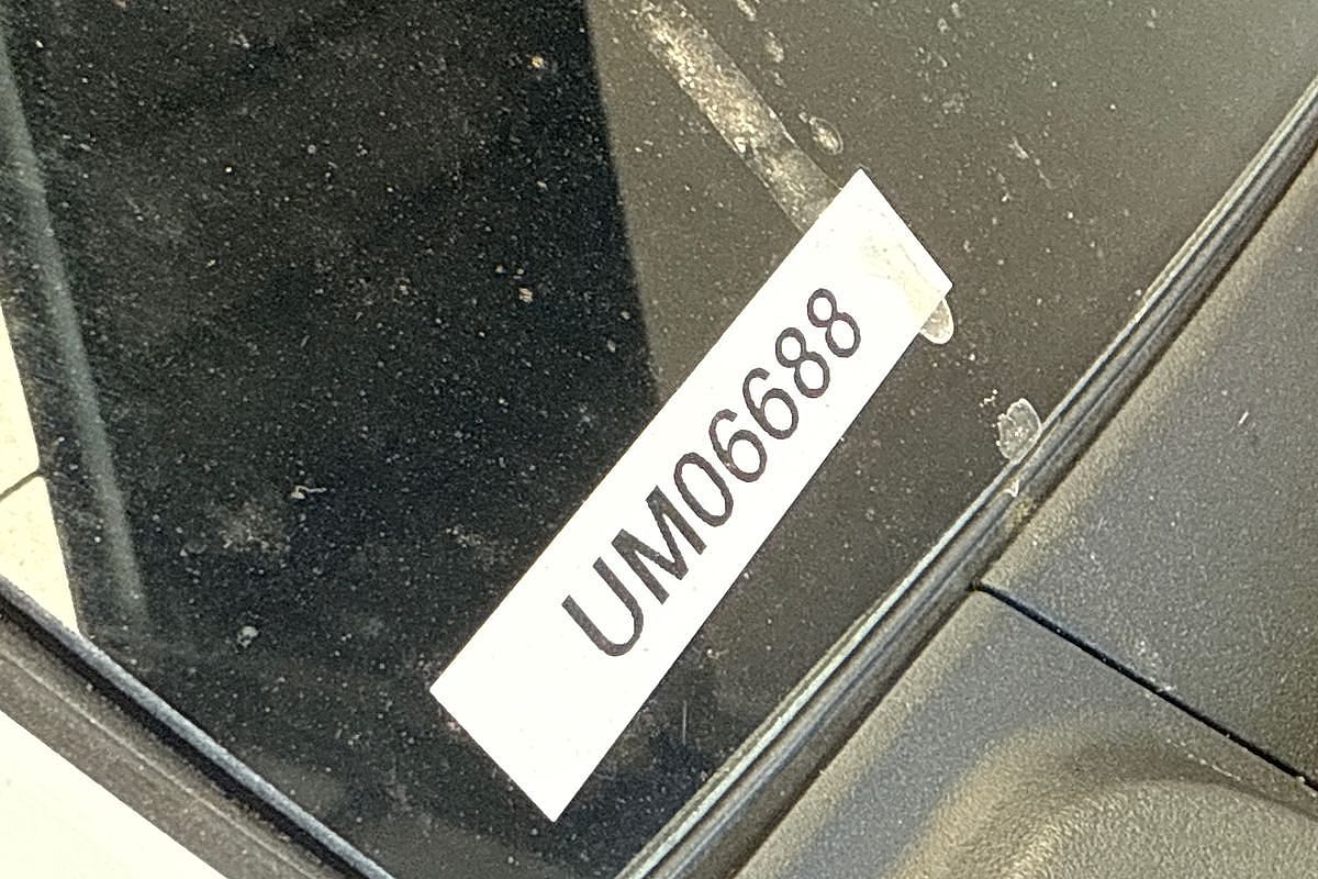 2022 Toyota Corolla Ascent Sport Hybrid ZWE211R