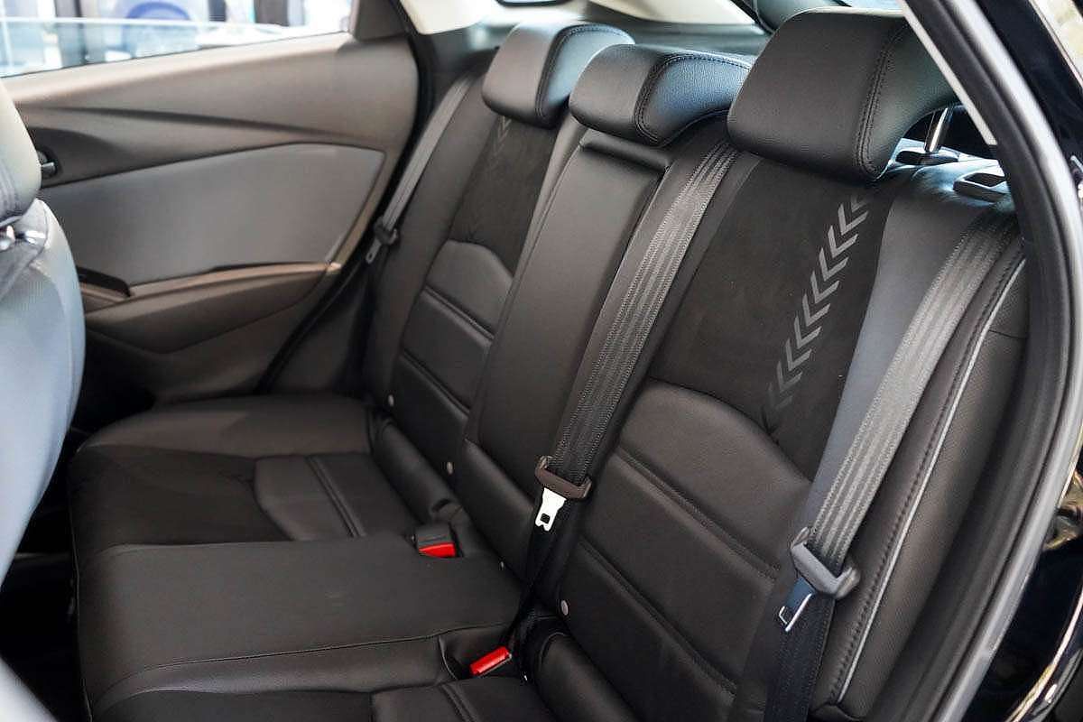 2025 Mazda CX-3 G20 GT SP DK