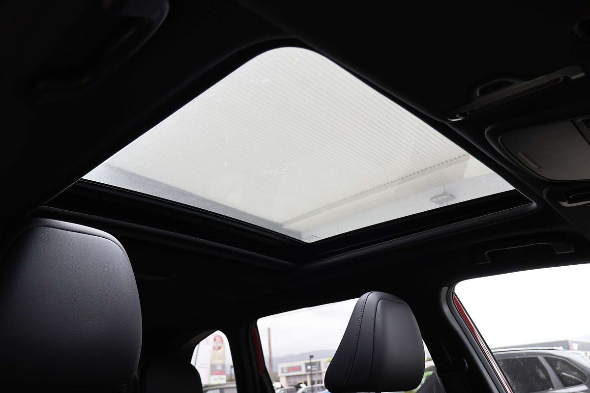 2025 Subaru Forester Hybrid Sport S6