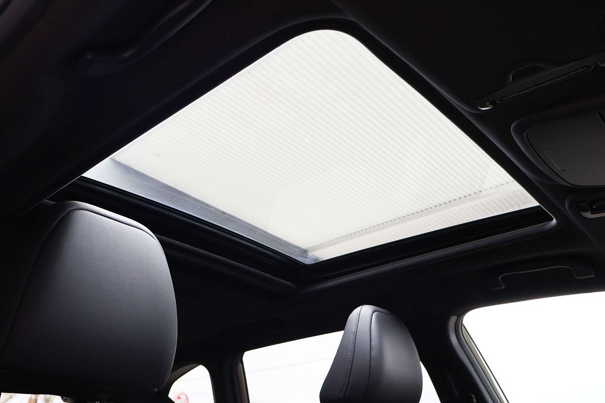 2025 Subaru Forester Hybrid Sport S6