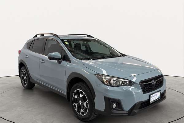 2017 Subaru XV 2.0i Premium G5X