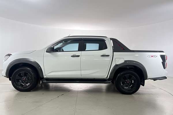 2022 Isuzu D-MAX X-TERRAIN 4X4 thumb-1