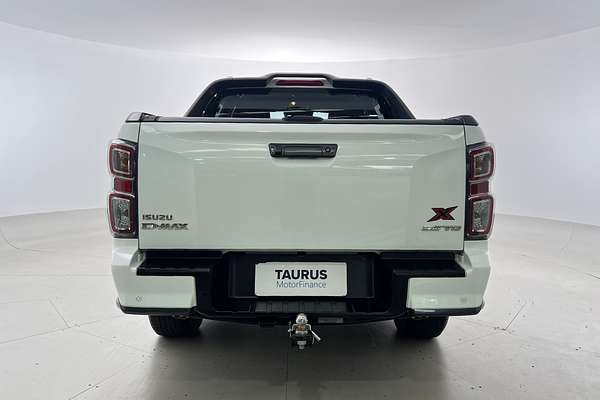 2022 Isuzu D-MAX X-TERRAIN 4X4 thumb-3