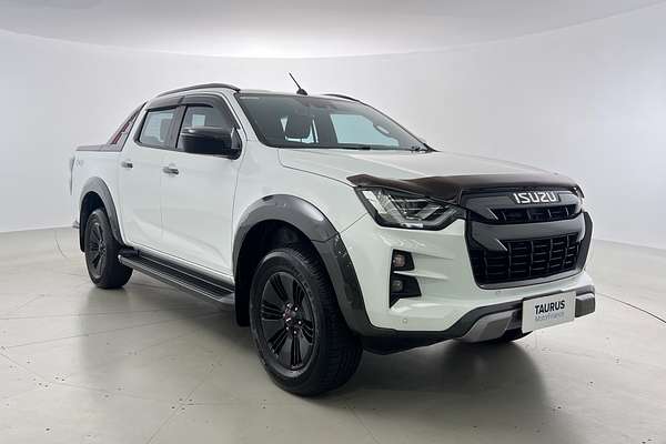 2022 Isuzu D-MAX X-TERRAIN 4X4 thumb-6