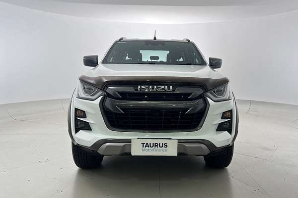 2022 Isuzu D-MAX X-TERRAIN 4X4 thumb-7