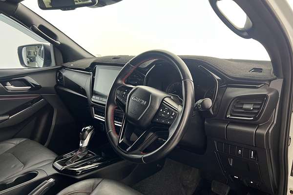 2022 Isuzu D-MAX X-TERRAIN 4X4 thumb-8