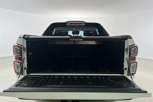 2022 Isuzu D-MAX X-TERRAIN 4X4 thumb-11