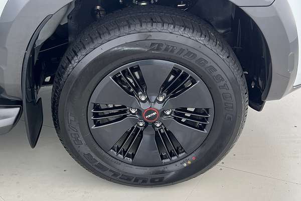 2022 Isuzu D-MAX X-TERRAIN 4X4 thumb-18