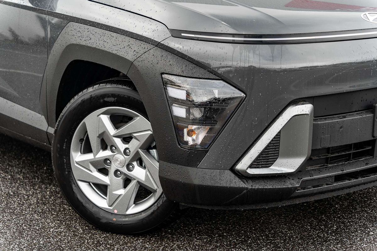 2025 Hyundai Kona Hybrid SX2.V3