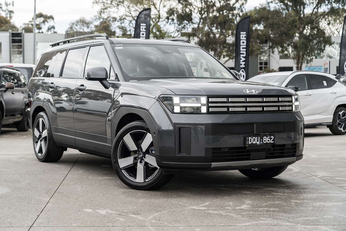 2025 Hyundai Santa Fe Hybrid MX5.V2