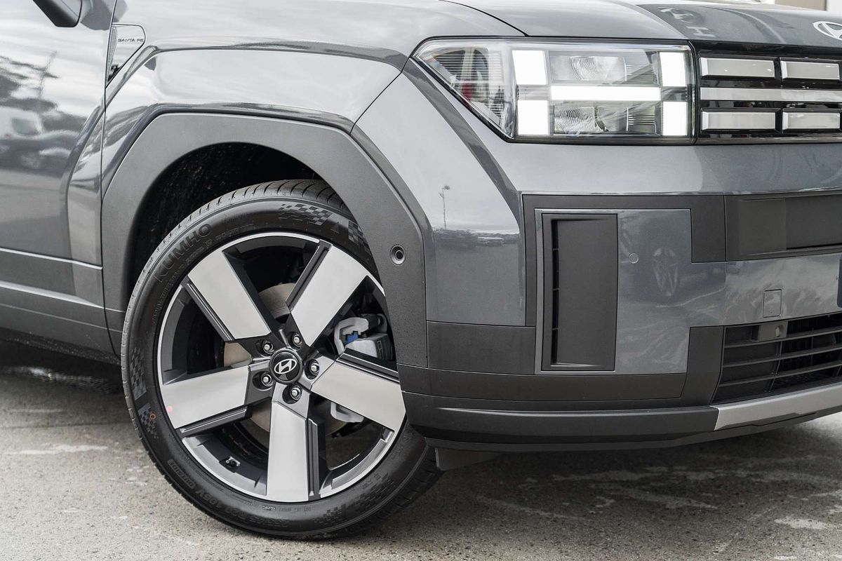 2025 Hyundai Santa Fe Hybrid MX5.V2