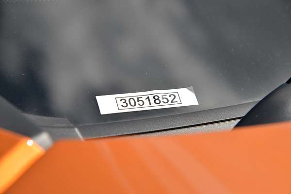 2025 Mitsubishi Triton GSR MV 4X4 thumb-21