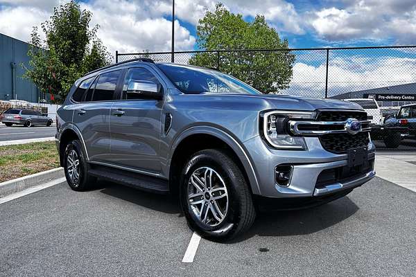 2024 Ford Everest Trend 2.0L