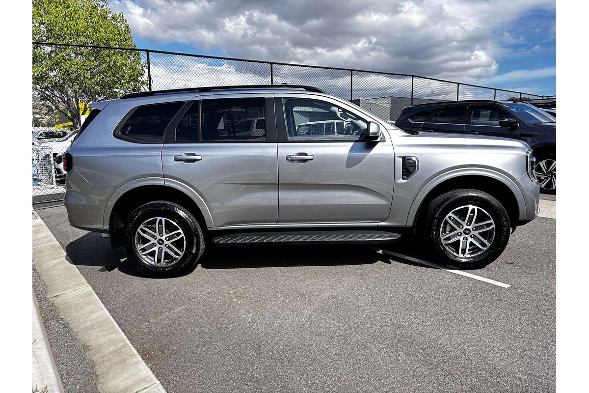 2024 Ford Everest Trend 2.0L
