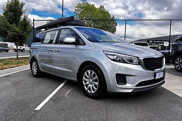 2016 Kia Carnival S YP