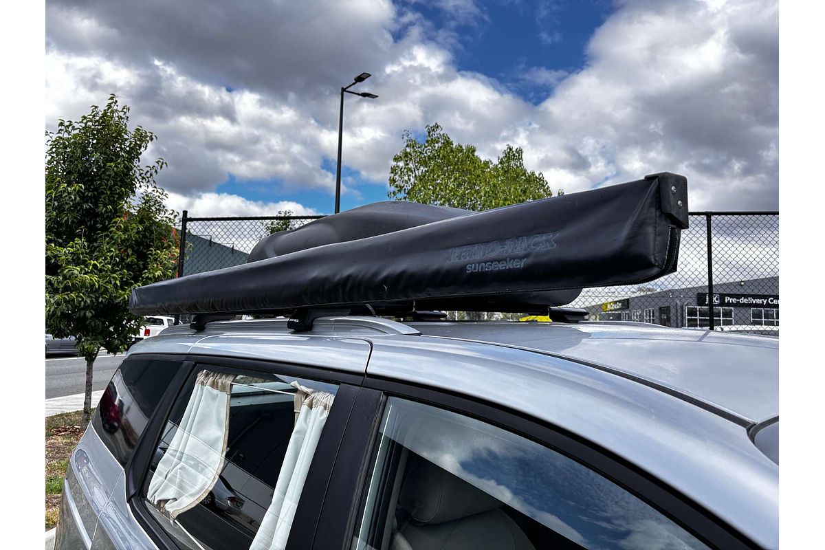 2016 Kia Carnival S YP