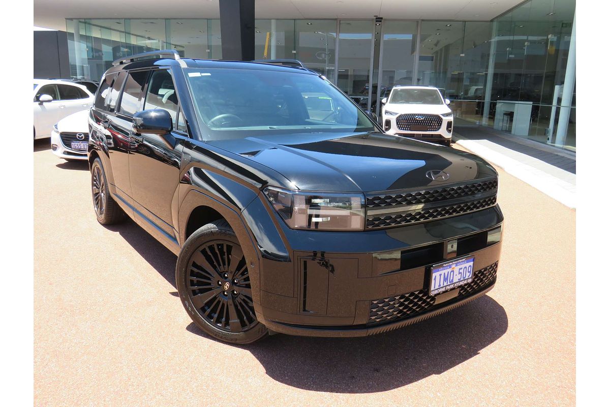 2024 Hyundai Santa Fe Hybrid Calligraphy MX5.V1