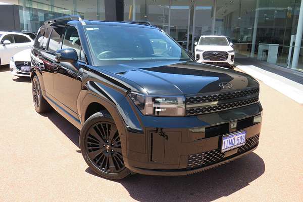 2024 Hyundai Santa Fe Hybrid Calligraphy MX5.V1