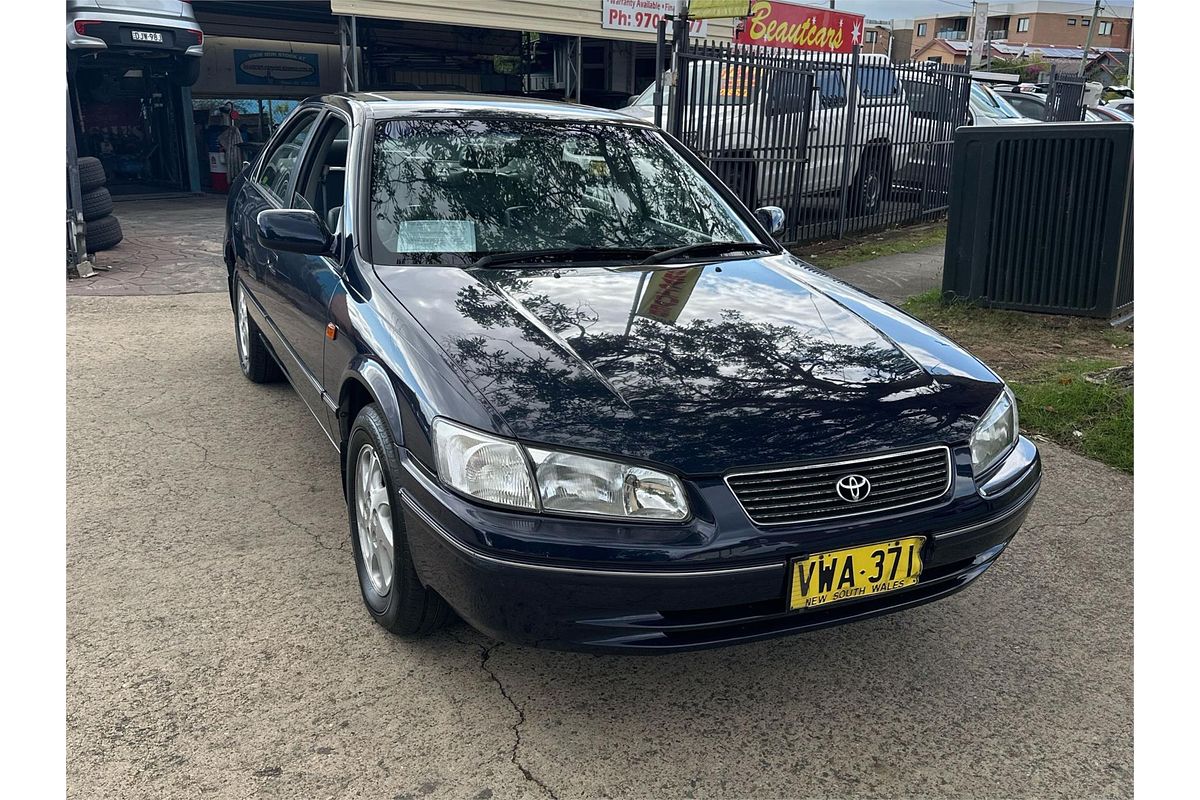 1999 Toyota Vienta Grande MCV20R