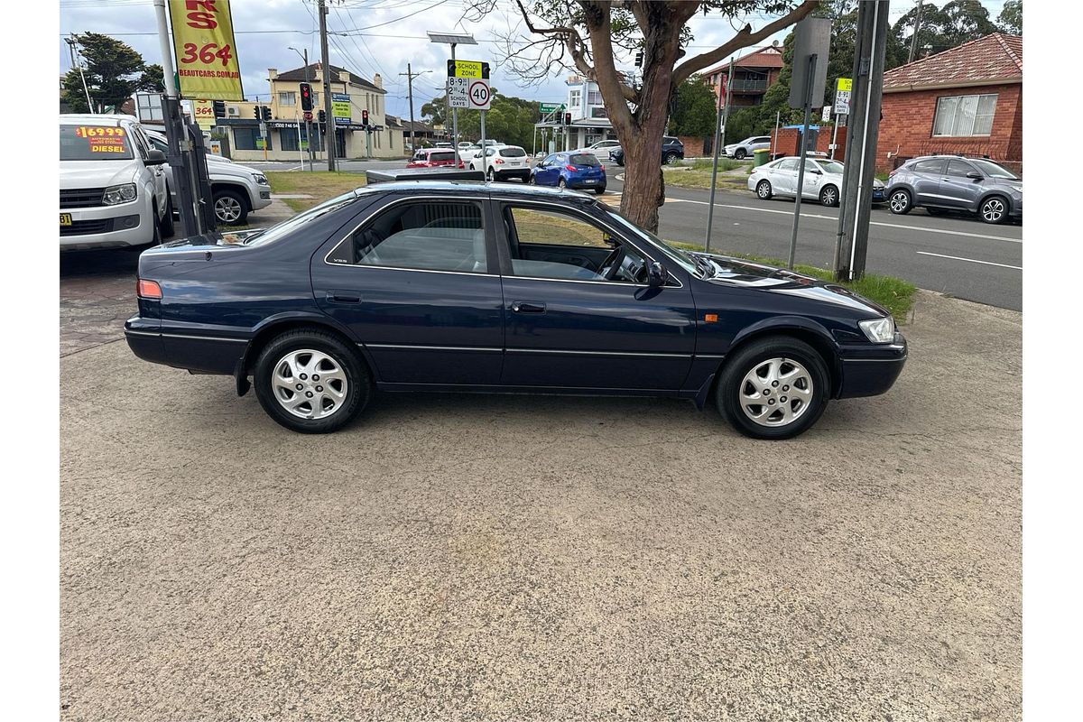 1999 Toyota Vienta Grande MCV20R